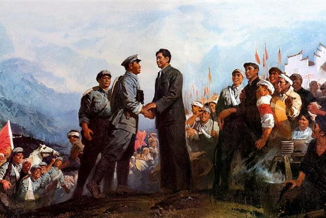 一部解决“为谁扛枪、为谁打仗”的建军经典，如何至今仍引领方向