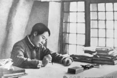 郭松民：“国军抗战伪史”亟待清理