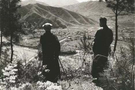 蒋介石是怎样篡改日记的？