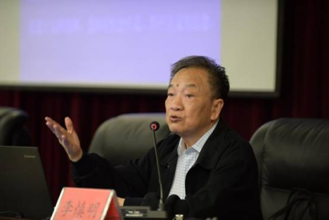 李慎明：说影视剧与政治无关，不是糊涂，就是蓄意欺骗