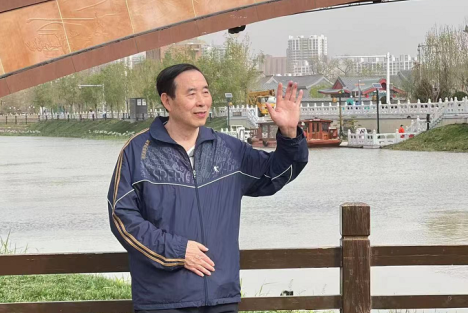 于立志新著《年轻干部廉洁教育九讲》出版