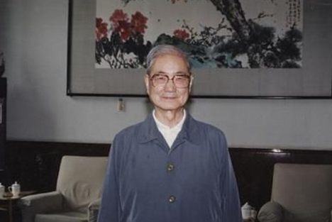 宋平同志的国史情怀