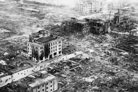 “关东大地震”中日本人屠杀中国人，是民间暴乱还是官方计划？