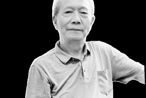 梅荣政：信仰如磐，治学如岳，育人如春
