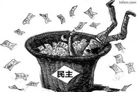 田文林：社会主义国家更有可能实现真民主