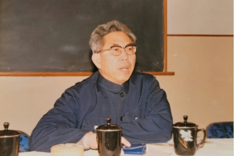 缅怀研制第一代核潜艇的主要开拓设计者——尤子平