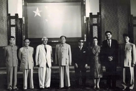 作为前线的委内瑞拉：用帝国主义的锁链铸造锋利的长矛