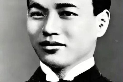一张留影撼心扉：陈乔年烈士之女苗玉的人生剪影