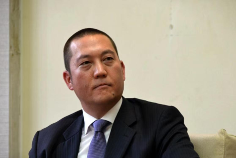 赵明：为什么应欢迎两蒋迁墓回大陆？