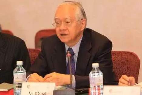 丁堡骏：评吴敬琏源自新自由主义的唯心史观