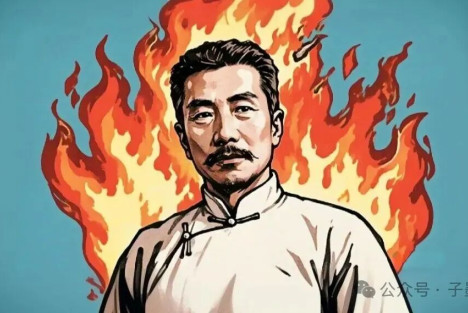 鲁迅为什么不在抗战时期发声？这个问题，本身就是对历史的羞辱！