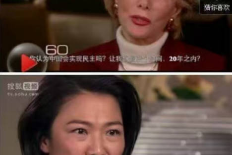 从“五毛”到“基本盘”，称谓变化的背后是公知的绝望