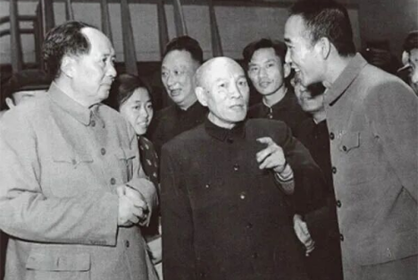 所谓“1958年毛泽东李达争论”和“理论界的鲁迅”的真相
