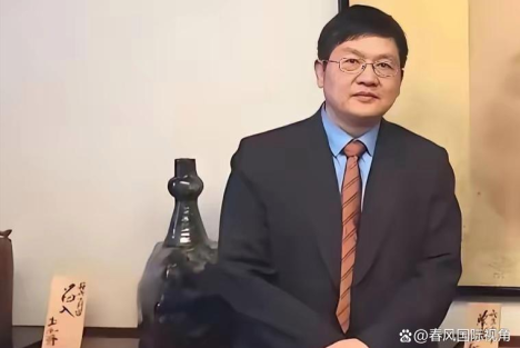 永久封禁！“精日”教授冯玮，全网账号被彻底抹除，一个不留
