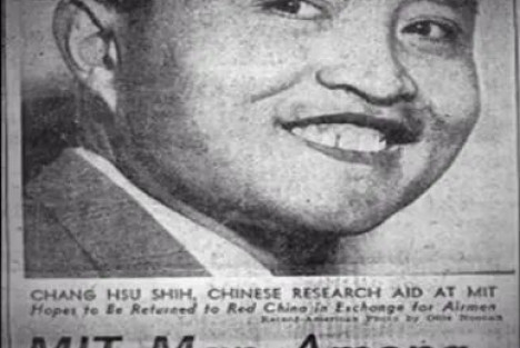 几十年前，那个登上《波士顿环球报》头版的青年是谁？