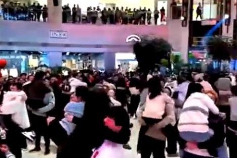 陈先义：花钱买温情的低俗交易只会销蚀一座城市风骨
