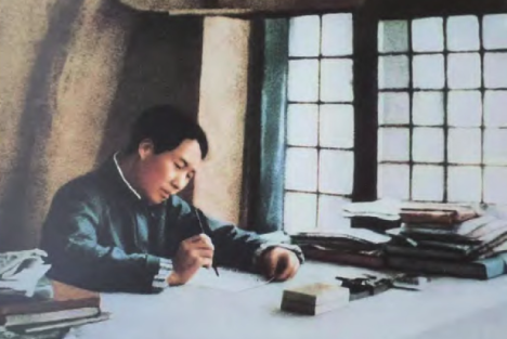 一碗红烧肉：毛主席的“最高待遇”