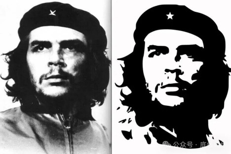 聊聊古巴的格瓦拉、“司令”和他们的五星帽徽
