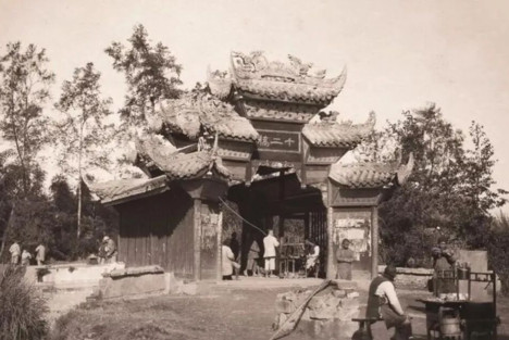 国民党制造成都“十二桥惨案”始末