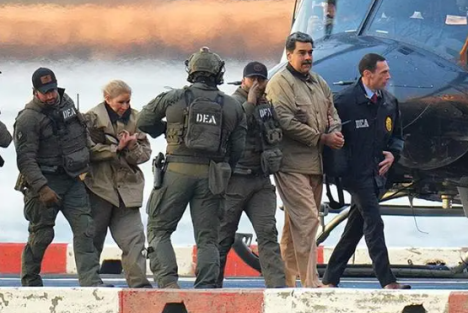 江子扬：试看“公社国家”委内瑞拉如何渡过劫难？