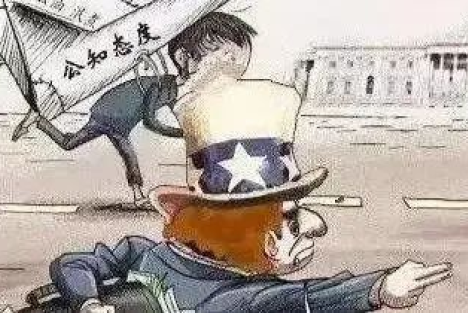 刘总编的认知为何总是跑偏？