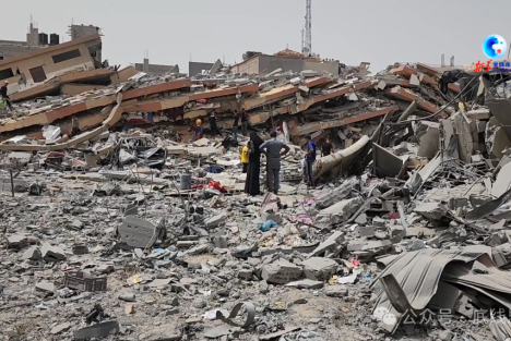 “抓捕”“审判”马杜罗？我们的媒体应该有自己的立场