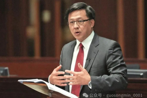 郭松民：也谈香港应该建立谁的铜像？