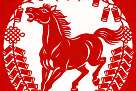 汪友：伟大的春节