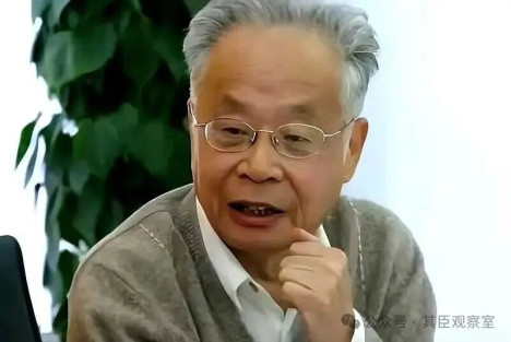 在中国人谴责高市的当口，何祚庥又阴阳怪气了