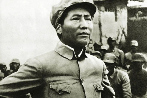 新发现毛主席的一篇佚文：《为保卫陕甘而战》