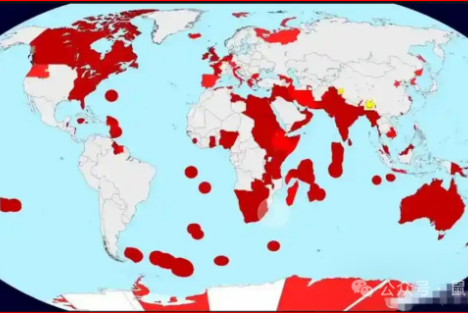 美西方“发达国家”为何玩不转了？