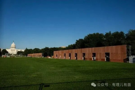 国家生日成了特朗普的商标：250周年，谁在过生日？