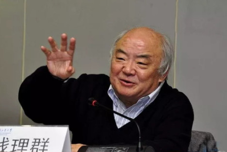 一位北大教授的思考：鲁迅给中国社会留下的精神遗产