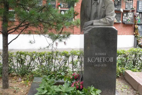 周力：如果苏联作家柯切托夫的警告被听取了……