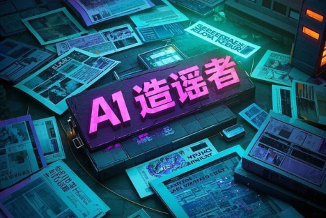 程诚 李玉：防止AI成为历史虚无主义“加速器”