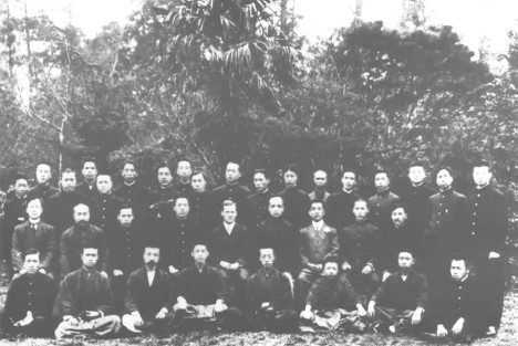 布衣铁骨：李大钊的节俭之风