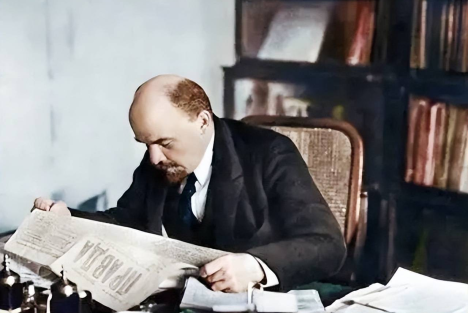 于耀宾：列宁“论述”特朗普觊觎格陵兰岛