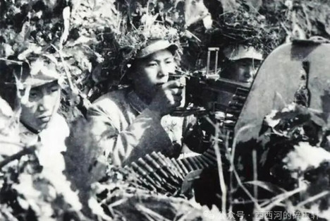 这个连凭啥荣立集体特等功？