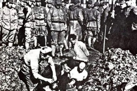 美国《生活》杂志视角下的南京大屠杀