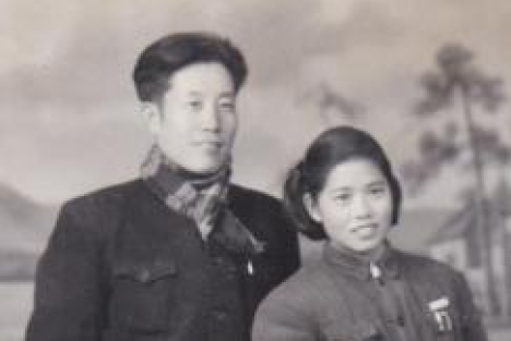 宋文荣老所长：核潜艇战线一位又红又专的功臣