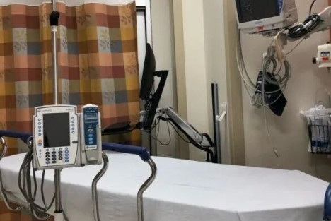 一个中国留学生眼中的美国社会与“斩杀线”