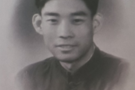 《小兵张嘎》作者亲历的抗美援朝：阳光·炮弹·未婚妻