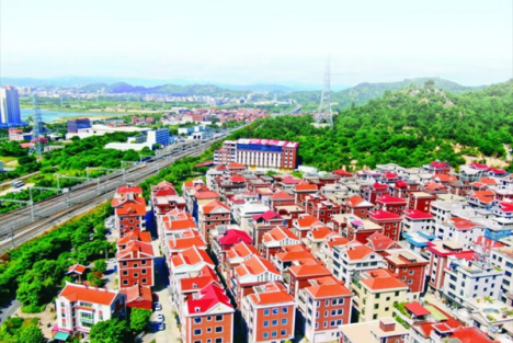 探索发展壮大村集体经济十种模式