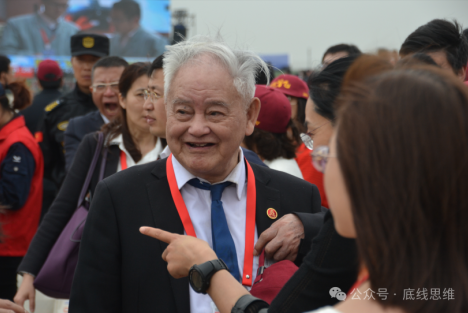 缅怀运十副总师程不时：一生致力造属于中国人的大飞机