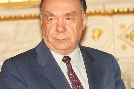 雅科夫列夫：苏联剧变中的“内鬼”