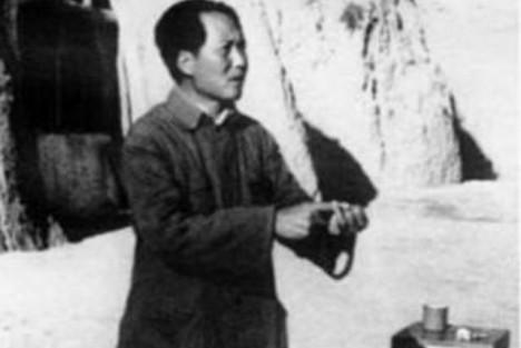 毛主席真的有“通信秘书”吗？ ——兼论李锐“非毛反毛”谣言为何不成立