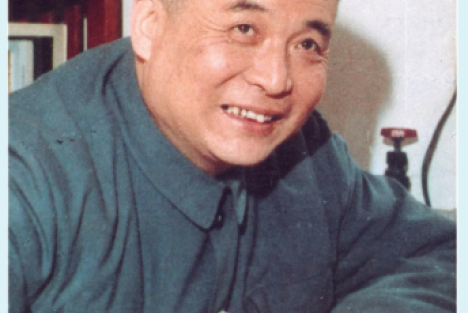 邓稼先：如果有来生，我还选择中国