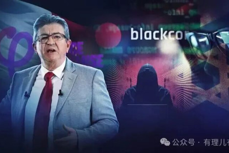 全球选举干预：犹太资本这次挑错了目标