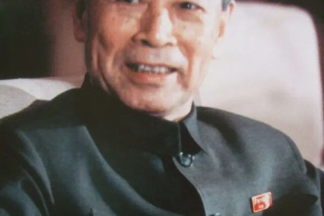 周总理的至孝情怀