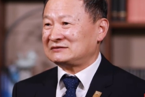 王湘穂：中俄要做美国打不败的对手，才会成为他们最尊敬的朋友